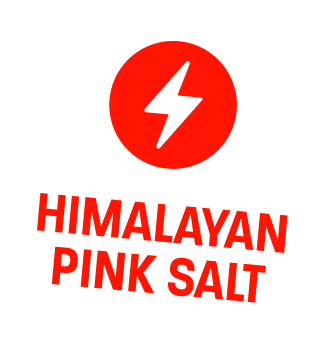 Himalayan Pink Salt