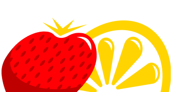 Strawberry Lemon