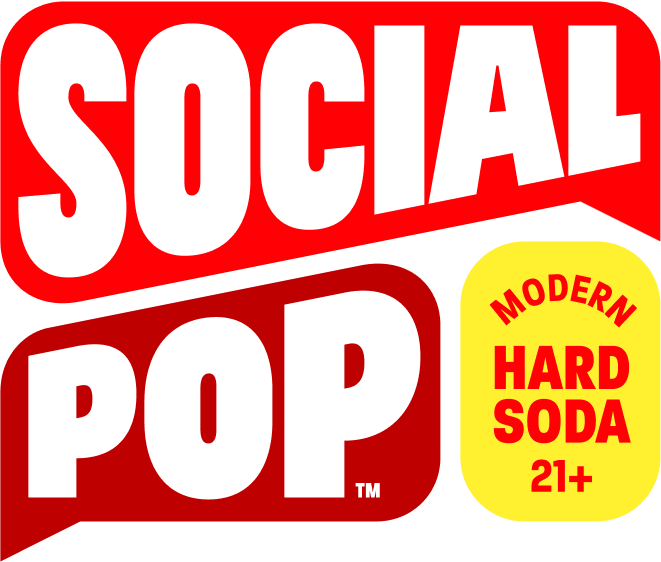 Social Pop Logo